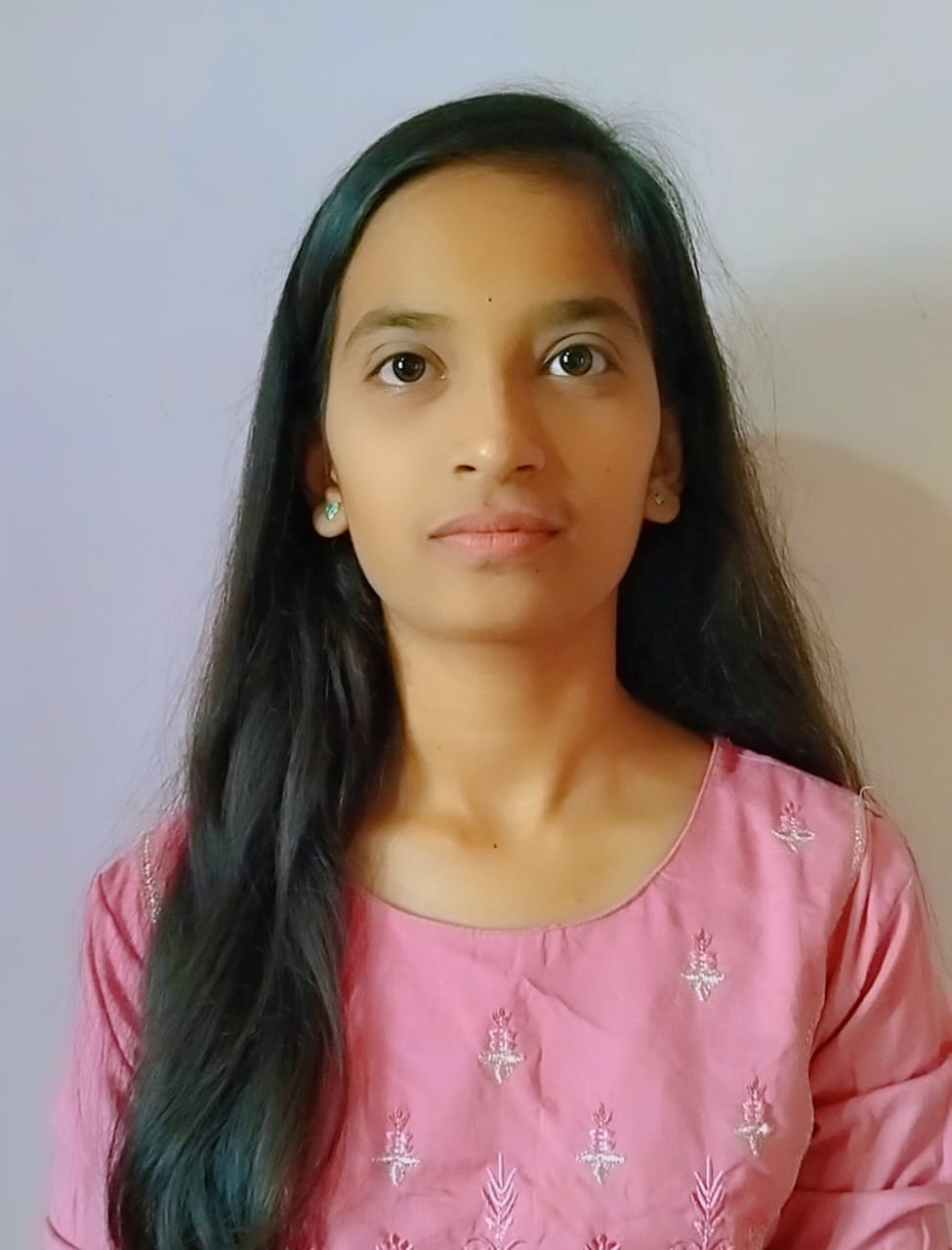 Shrutika Shinde